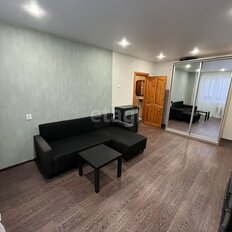 Квартира 38,8 м², 1-комнатная - изображение 3