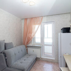 Квартира 15,1 м², студия - изображение 2