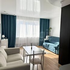 Квартира 32,4 м², студия - изображение 1
