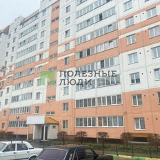 Квартира 33,4 м², 1-комнатная - изображение 1