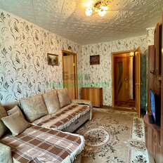 Квартира 40,5 м², 2-комнатная - изображение 3