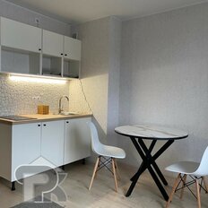 Квартира 20,4 м², студия - изображение 2