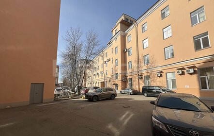 75,4 м², офис 75 400 ₽ в месяц - изображение 10