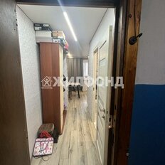 Квартира 32,8 м², 1-комнатная - изображение 2