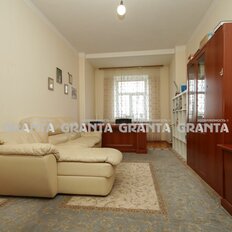 Квартира 108 м², 4-комнатная - изображение 2