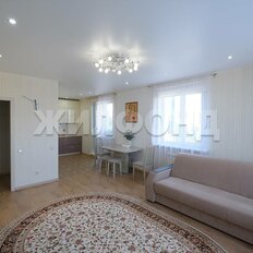 Квартира 64,7 м², 1-комнатная - изображение 2