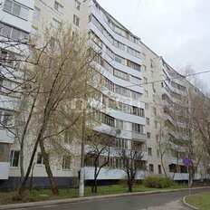 Квартира 35,1 м², 1-комнатная - изображение 3