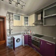 Квартира 40 м², 1-комнатная - изображение 2