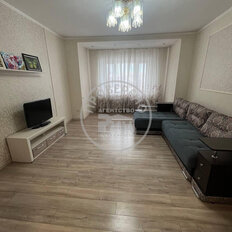 Квартира 44,4 м², 1-комнатная - изображение 2