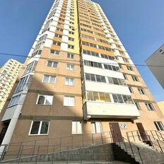 Квартира 51,5 м², 2-комнатная - изображение 3