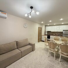 Квартира 61 м², 3-комнатная - изображение 3