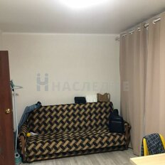 Квартира 30 м², 1-комнатная - изображение 3