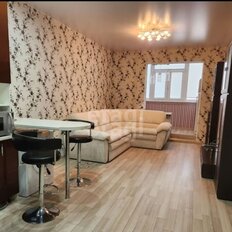 Квартира 29,3 м², студия - изображение 3