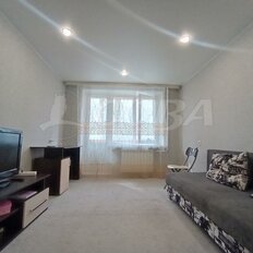 Квартира 33,9 м², 1-комнатная - изображение 5