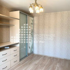 Квартира 27,3 м², 1-комнатная - изображение 1