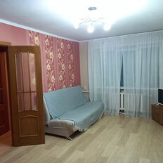 Квартира 32,1 м², 1-комнатная - изображение 2