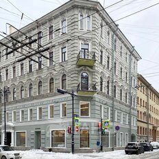 Квартира 69,6 м², 2-комнатная - изображение 2