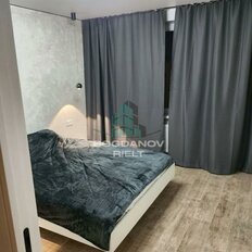 Квартира 40 м², 1-комнатная - изображение 4