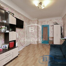 Квартира 44 м², 2-комнатная - изображение 2