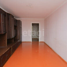 Квартира 38,3 м², 2-комнатная - изображение 1