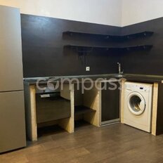 Квартира 41,2 м², 1-комнатная - изображение 2