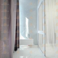 Квартира 40,2 м², 1-комнатная - изображение 5