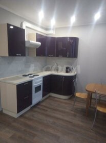 26,3 м², квартира-студия 15 000 ₽ в месяц - изображение 31