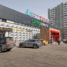 780 м², торговое помещение - изображение 2