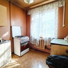 Квартира 30,9 м², 1-комнатная - изображение 5