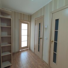 Квартира 34,8 м², 1-комнатная - изображение 3