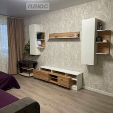 Квартира 61 м², 3-комнатная - изображение 4