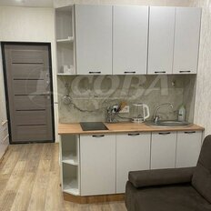 Квартира 16,4 м², студия - изображение 3