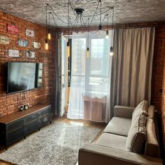 Квартира 26,6 м², студия - изображение 1