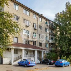 Квартира 43,2 м², 2-комнатная - изображение 4