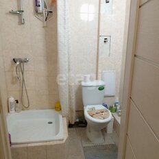 Квартира 14,5 м², студия - изображение 5