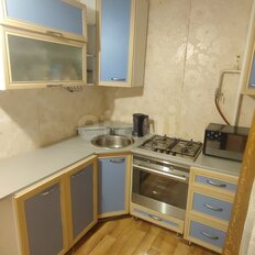 Квартира 35,6 м², 1-комнатная - изображение 4