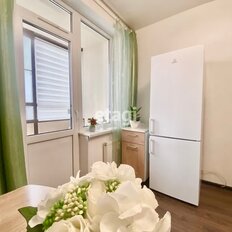 Квартира 32,5 м², 1-комнатная - изображение 2