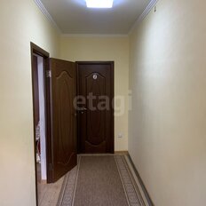 Квартира 110 м², 4-комнатная - изображение 2