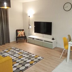 Квартира 42,8 м², 1-комнатная - изображение 2