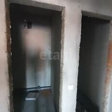 Квартира 39,6 м², 2-комнатная - изображение 3