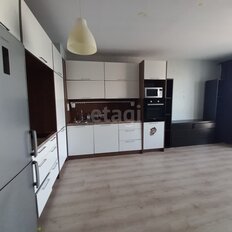 Квартира 81,9 м², 3-комнатная - изображение 3