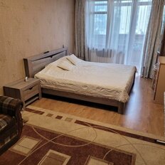 Квартира 115,9 м², 3-комнатная - изображение 4