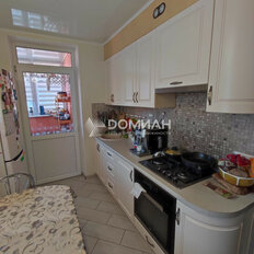 Квартира 69 м², 3-комнатная - изображение 4