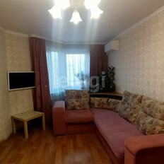 Квартира 37 м², 1-комнатная - изображение 1