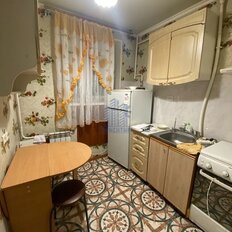 Квартира 30 м², 1-комнатная - изображение 3