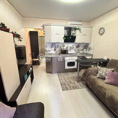 Квартира 21,4 м², студия - изображение 2