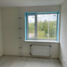 Квартира 36,9 м², 1-комнатная - изображение 3