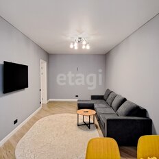 Квартира 51 м², 2-комнатная - изображение 2