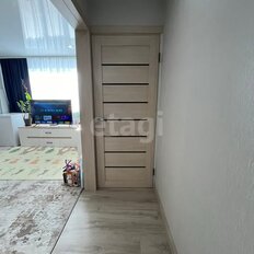 Квартира 45,5 м², 2-комнатная - изображение 4