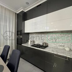 Квартира 122 м², 3-комнатная - изображение 4